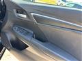 2017 Honda Fit