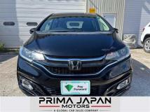 2017 Honda Fit