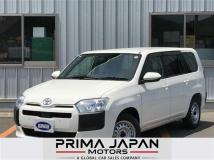 2026 Toyota Probox Van