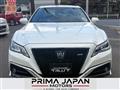 2020 Toyota Crown