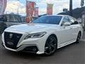 2020 Toyota Crown