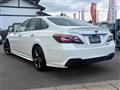 2020 Toyota Crown