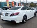 2020 Toyota Crown