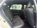 2020 Toyota Crown