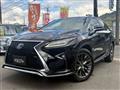 2016 Lexus RX