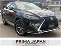2016 Lexus RX