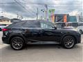 2016 Lexus RX