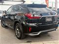 2016 Lexus RX