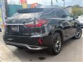2016 Lexus RX