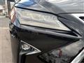 2016 Lexus RX