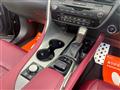 2016 Lexus RX