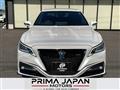 2021 Toyota Crown