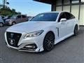 2021 Toyota Crown
