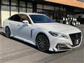 2021 Toyota Crown