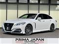 2021 Toyota Crown