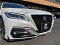 2021 Toyota Crown