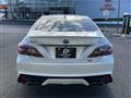 2021 Toyota Crown