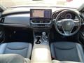2021 Toyota Crown