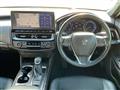 2021 Toyota Crown
