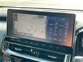 2021 Toyota Crown