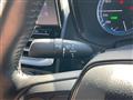 2021 Toyota Crown
