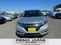 2014 Honda VEZEL