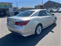 2013 Toyota Crown Athlete Series