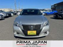 2013 Toyota Crown Athlete Series