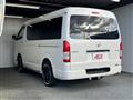 2016 Toyota Hiace Van