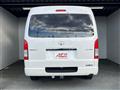 2016 Toyota Hiace Van
