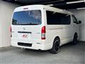2016 Toyota Hiace Van
