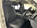 2016 Toyota Hiace Van