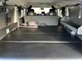 2016 Toyota Hiace Van