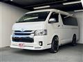 2016 Toyota Hiace Van