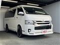 2016 Toyota Hiace Van
