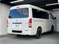 2016 Toyota Hiace Van