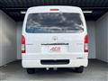 2016 Toyota Hiace Van