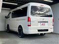 2016 Toyota Hiace Van