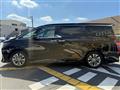 2026 Toyota Alphard