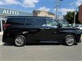 2026 Toyota Alphard