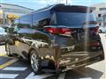 2026 Toyota Alphard