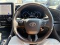 2026 Toyota Alphard