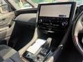 2026 Toyota Alphard