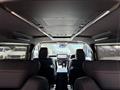 2026 Toyota Alphard