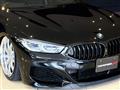 2020 BMW 8 Series