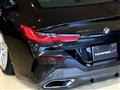 2020 BMW 8 Series