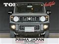 2025 Suzuki Jimny