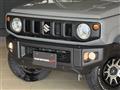 2025 Suzuki Jimny