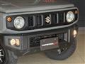 2025 Suzuki Jimny