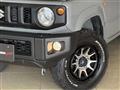 2025 Suzuki Jimny